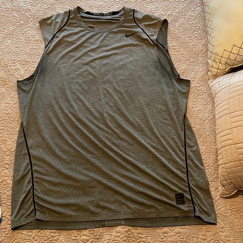 Nike Dri-Fit